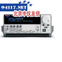 2636A  数字源表